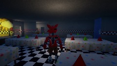 FNAF 1 map