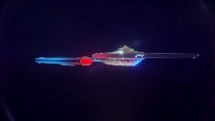 Star Trek Continuing Mission