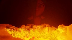 Unless... But I edit it