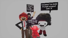 Roasting @Prompt-Avocado2 as a roast rap battle!