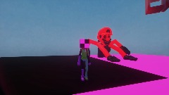 A screenshot taken in Dreams. 18 of 23.