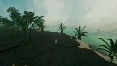 Survival island (not finished )