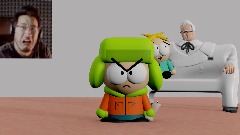 A screenshot taken in Dreams. 3 of 3.