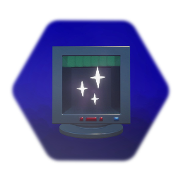 Sonic Dreams - Invincibility Monitor