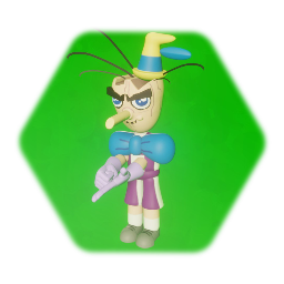Pinocchio