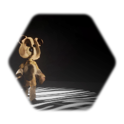 TED                                                   PUPPET