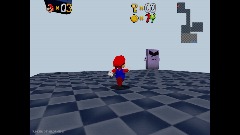 A screenshot taken in Dreams. 3 of 15.