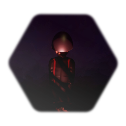 The Old Master (Gordon Tipple) WIP