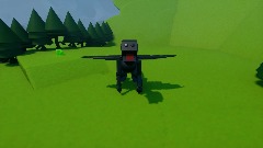 Black Dragon at Great Prairie ver3