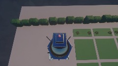 A screenshot taken in Dreams. 1 of 3.