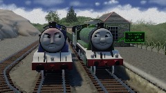 A screenshot taken in Dreams. 11 of 17.