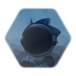 [ Astronic Sonic ? - ! CHECK GENEALOGY ! ]