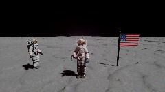 A screenshot taken in Dreams. 20 of 28.