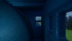 A screenshot taken in Dreams. 2 of 4.