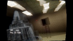 A screenshot taken in Dreams. 12 of 17.