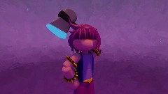 A screenshot taken in Dreams. 13 of 22.