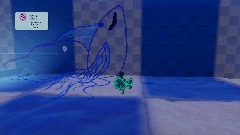 A screenshot taken in Dreams. 15 of 28.