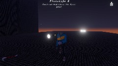 A screenshot taken in Dreams. 2 of 4.