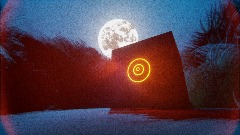 A screenshot taken in Dreams. 2 of 2.