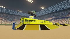 Monster jam 5