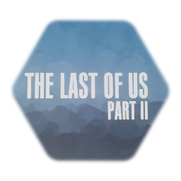 The Last Of Us: Part II Logo
