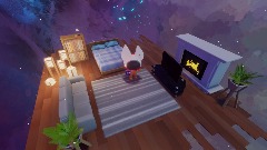 A screenshot taken in Dreams. 1 of 10.