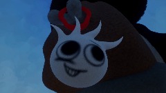 A screenshot taken in Dreams. 1 of 8.