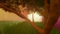 A screenshot taken in Dreams. 22 of 24.