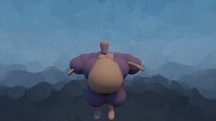 A screenshot taken in Dreams. 20 of 25.