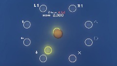 A screenshot taken in Dreams. 3 of 5.