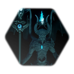 DEMON INVOKER