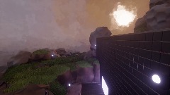 The Bunker in the Boulders