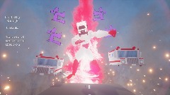 A screenshot taken in Dreams. 1 of 1.