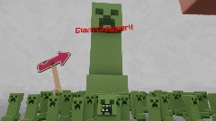 Villager News (WAR(ONLY BATTLE)