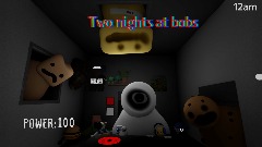*Two nights at Bob's<clue> (full game :D)