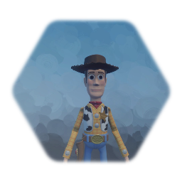 Woody