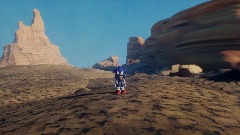 Sonic frontiers ares island