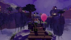 A screenshot taken in Dreams. 1 of 6.