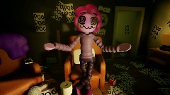 A screenshot taken in Dreams. 3 of 4.