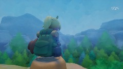 A screenshot taken in Dreams. 4 of 26.