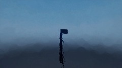 A screenshot taken in Dreams. 7 of 8.