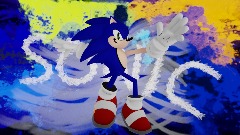 A screenshot taken in Dreams. 1 of 2.