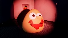 Pou's REVENGE