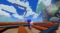 A screenshot taken in Dreams. 15 of 18.