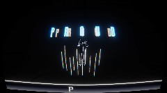 A screenshot taken in Dreams. 5 of 8.
