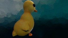 A screenshot taken in Dreams. 5 of 5.