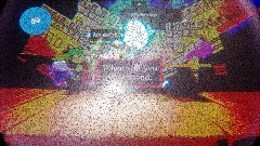 A screenshot taken in Dreams. 19 of 22.