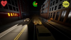 A screenshot taken in Dreams. 3 of 19.