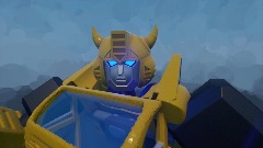 A screenshot taken in Dreams. 8 of 9.