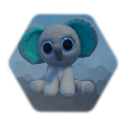 Elefant!